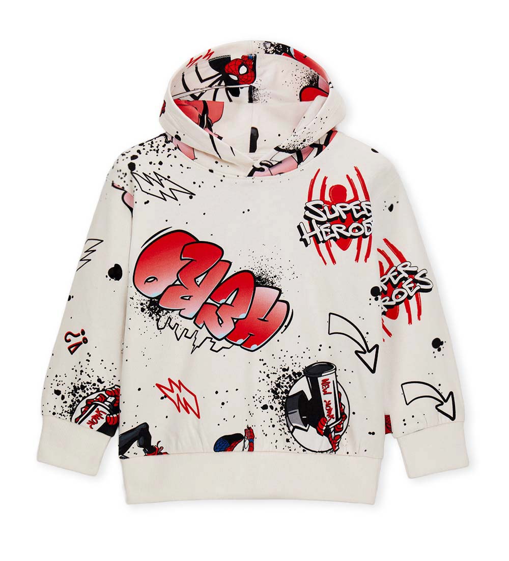 URBAN RED TOP BOY