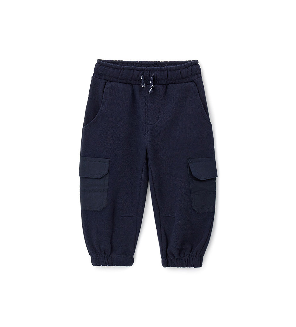 COUNTY SAILOR Trouser Baby Boy