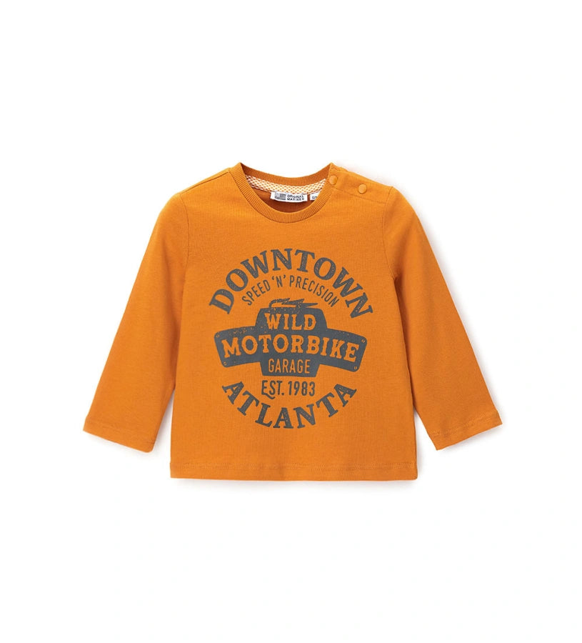 SUN RIDER T-Shirt Baby Boy