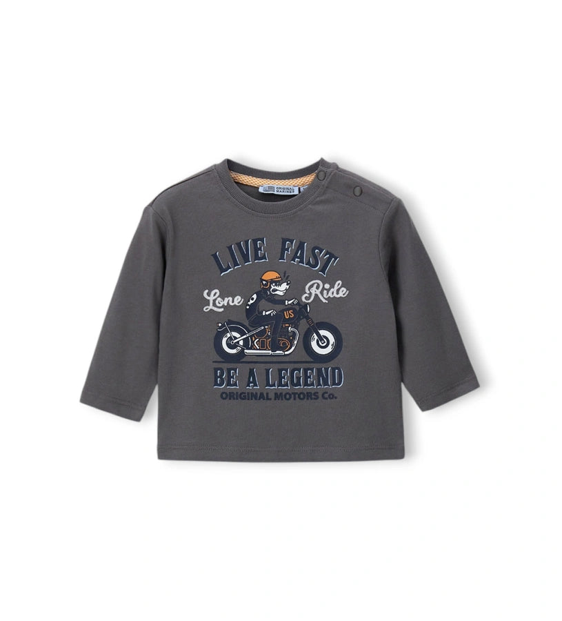SUN RIDER T-Shirt Baby Boy