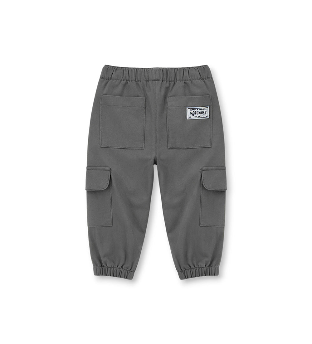 SUN RIDER Trouser Shuttle Baby Boy