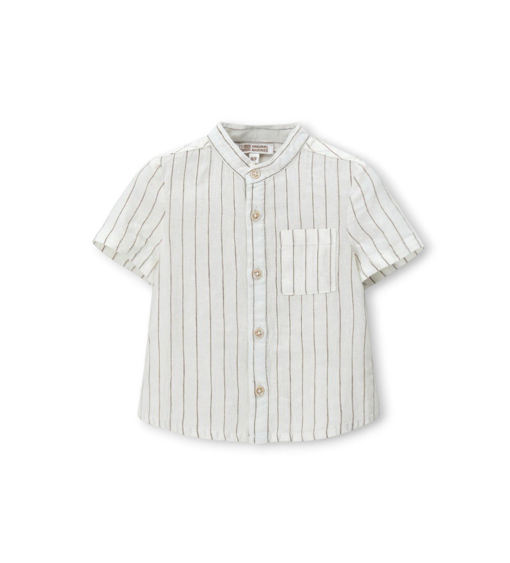 SPECIAL DAY Shirt Baby Boy