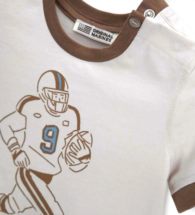 SPECIAL DAY T-Shirt Baby Boy