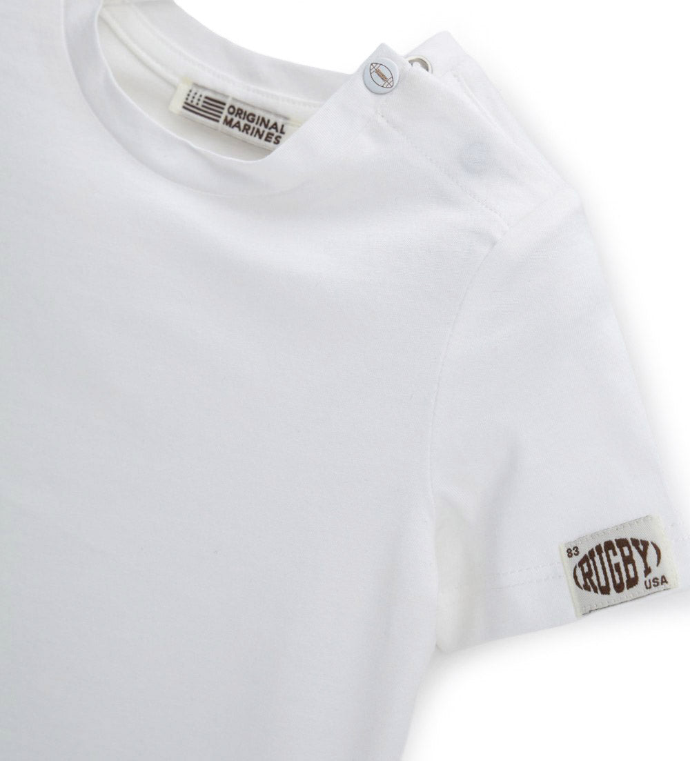 SPECIAL DAY T-Shirt Baby Boy