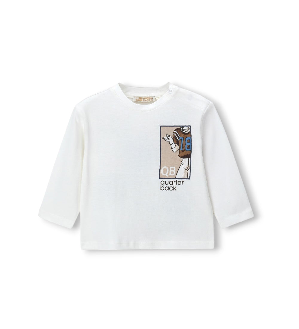 SPECIAL DAY T-Shirt Baby Boy