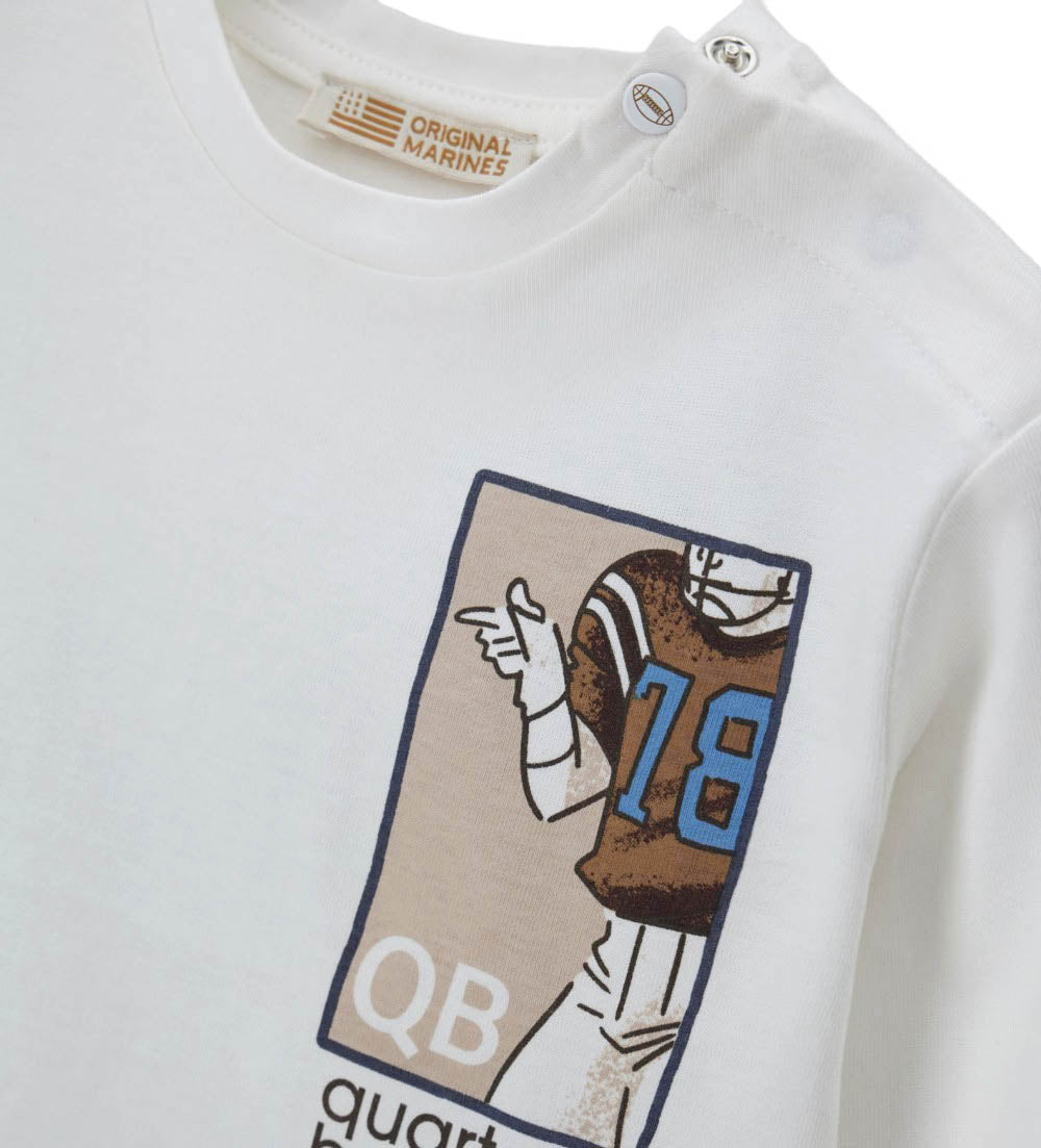 SPECIAL DAY T-Shirt Baby Boy