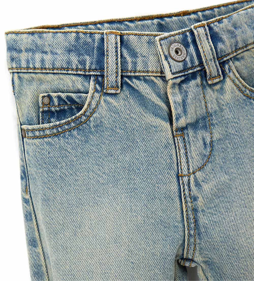 SPECIAL DAY Trouser Denim Baby Boy