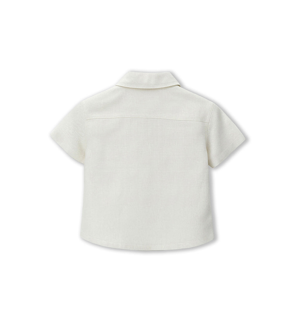 URBAN BUDDIES Shirt Baby Boy