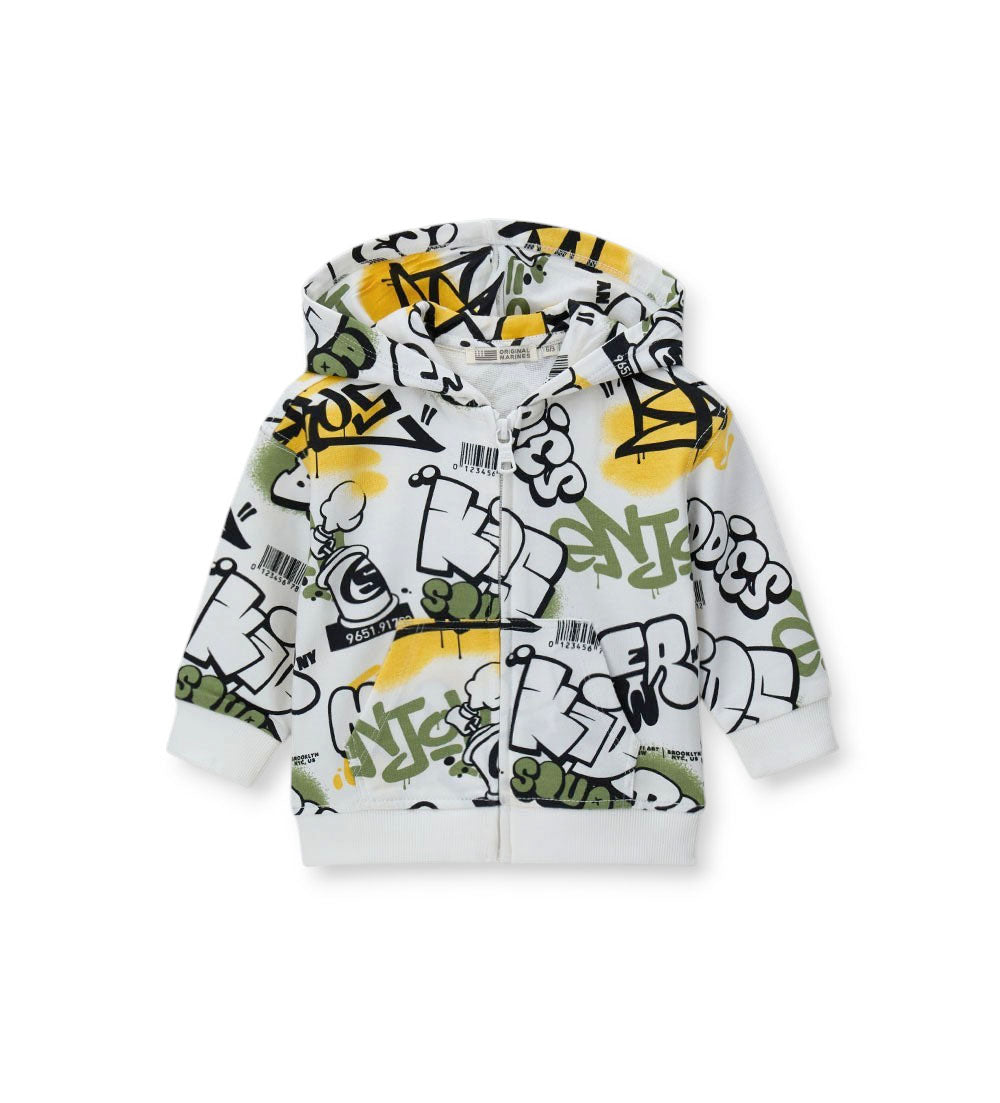 URBAN BUDDIES Sweatshirt Baby Boy
