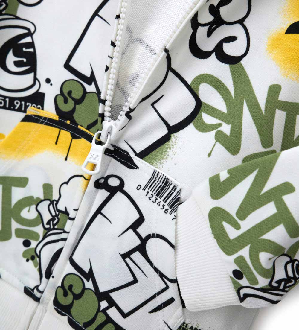 URBAN BUDDIES Sweatshirt Baby Boy