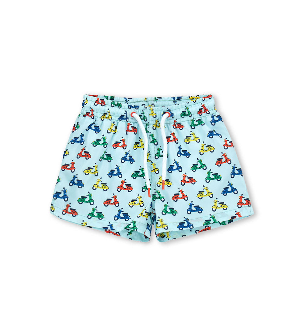 ORIGINAL BEACH Swimming Suits Baby Boy