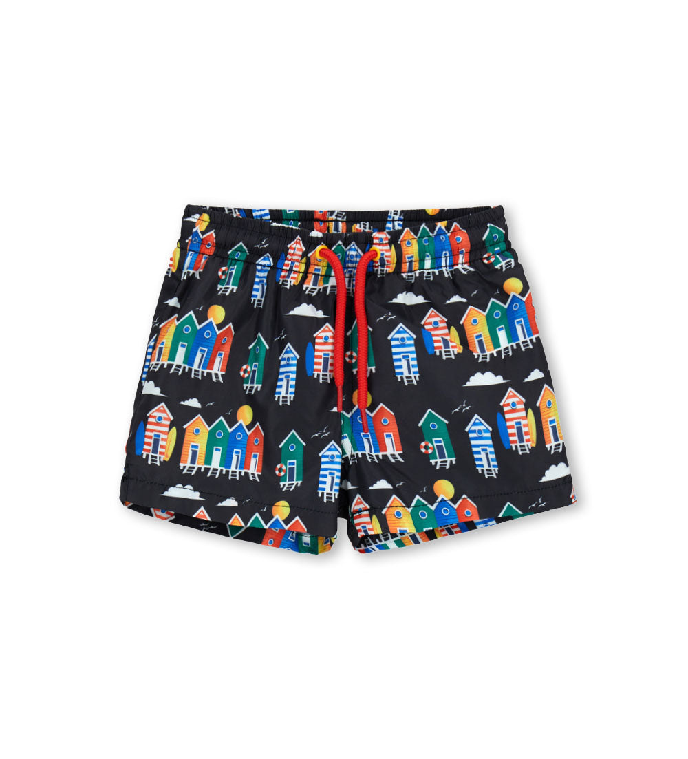 ORIGINAL BEACH Swimming Suits Baby Boy