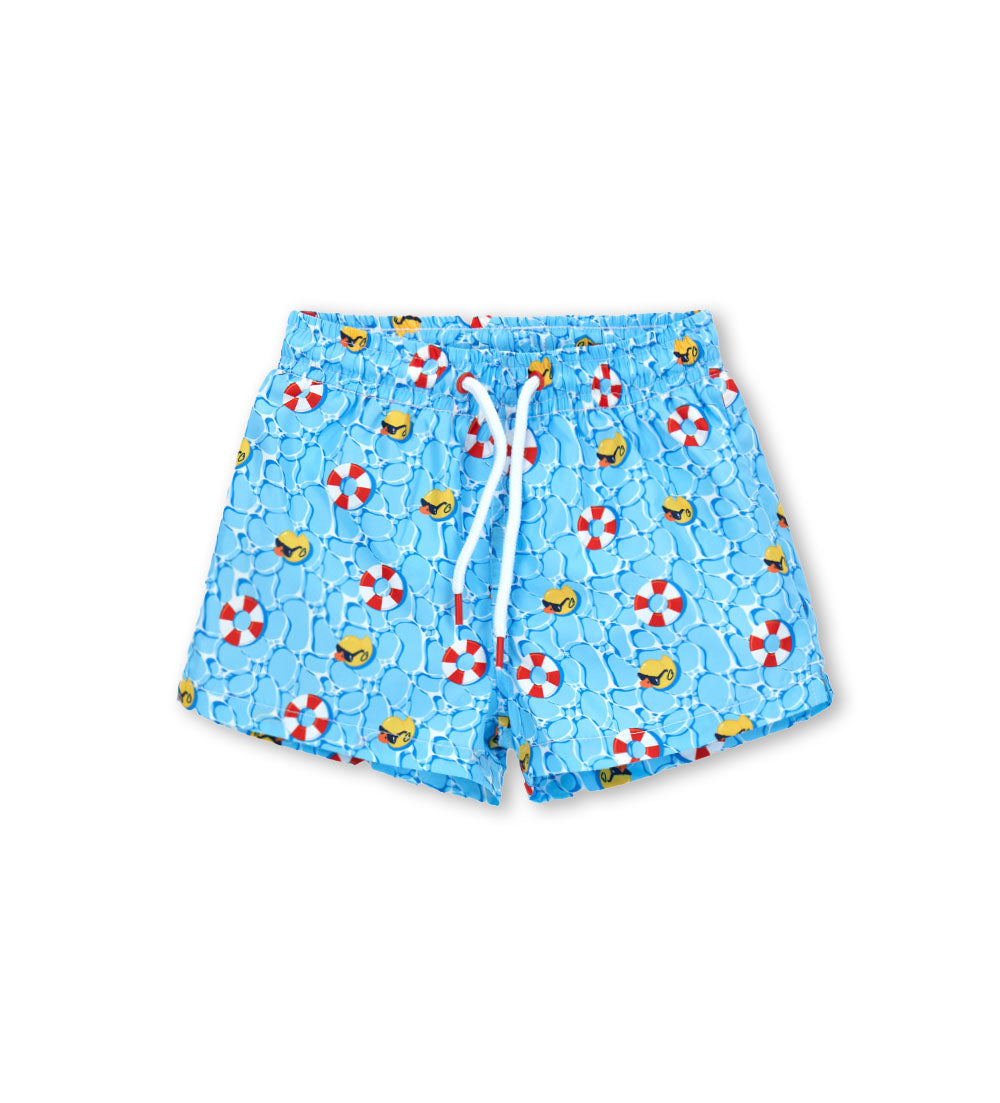 ORIGINAL BEACH Swimming Suits Baby Boy