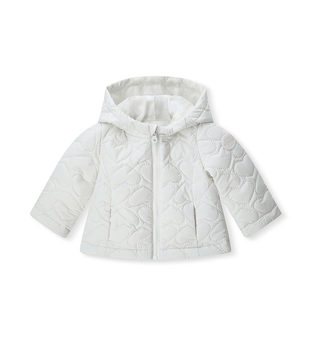 JACKETS Jacket Outerwear Baby Girl