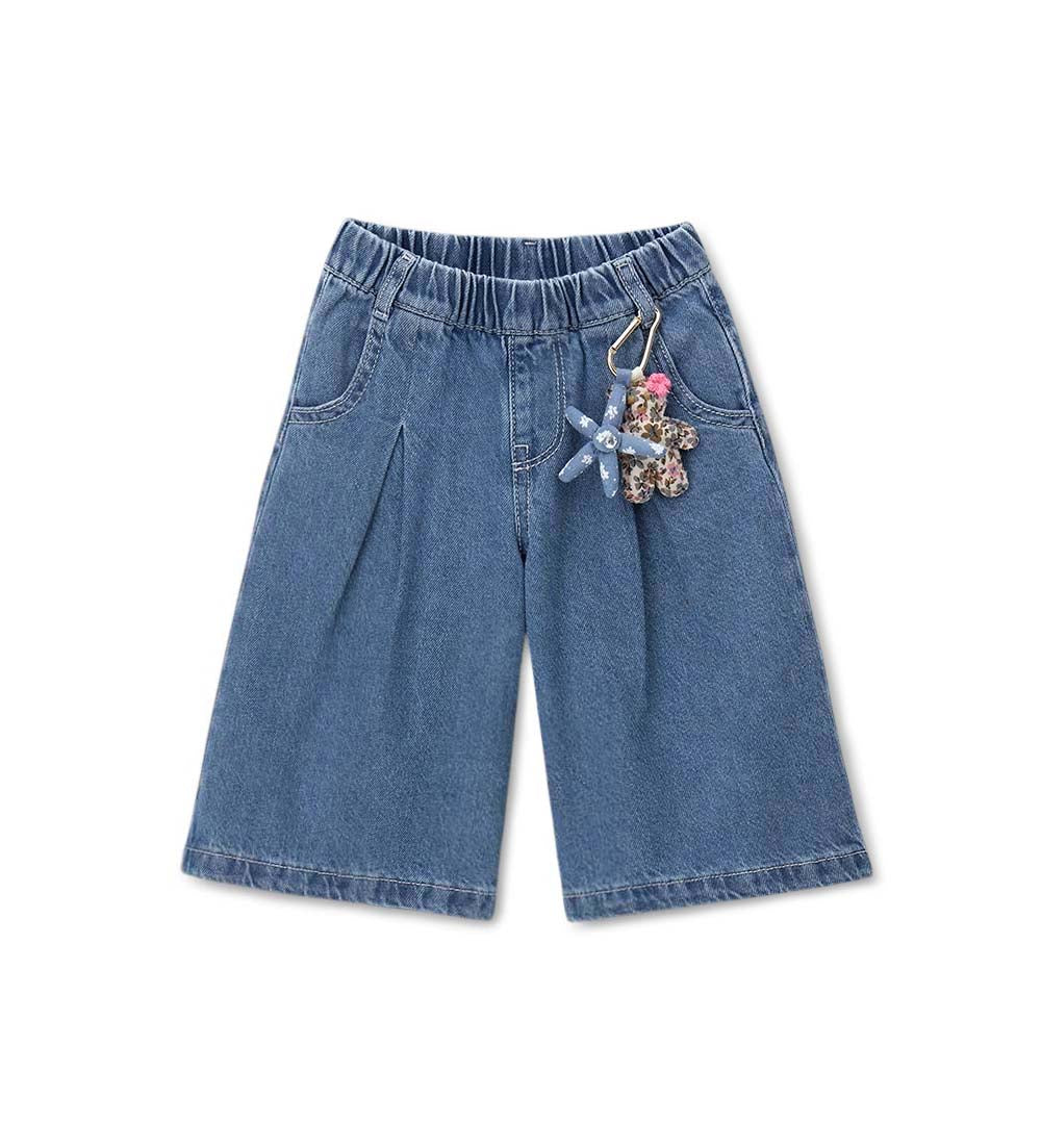 SOFT DENIM Trouser Denim Baby Girl