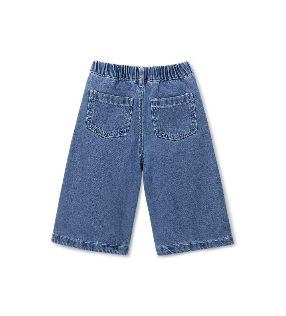 SOFT DENIM Trouser Denim Baby Girl