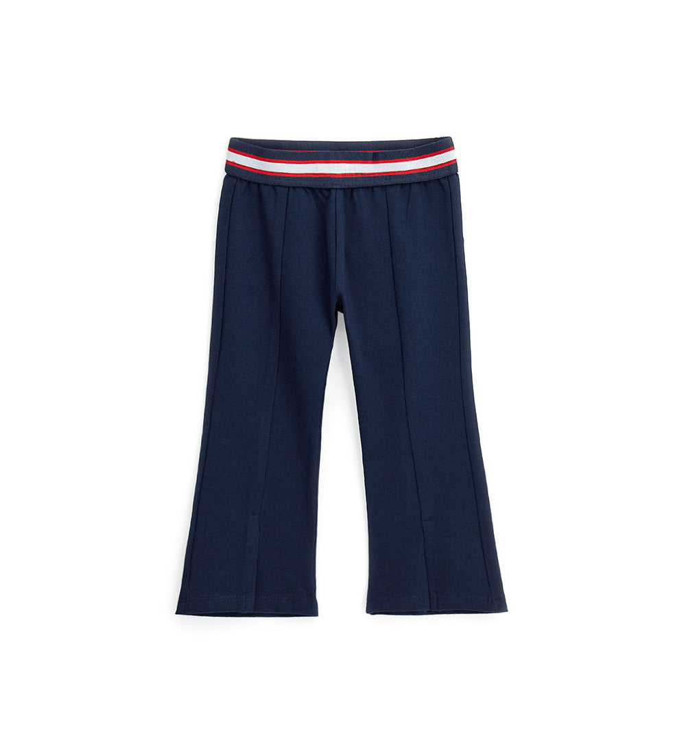 BACK TO CRUISE Trouser Leggings Knit Baby Girl