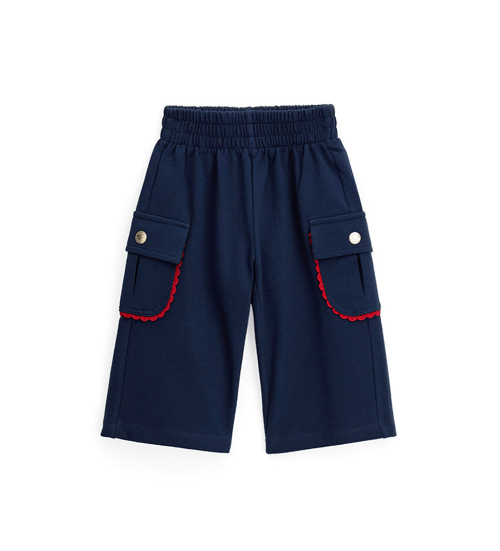 BACK TO CRUISE Trouser Baby Girl