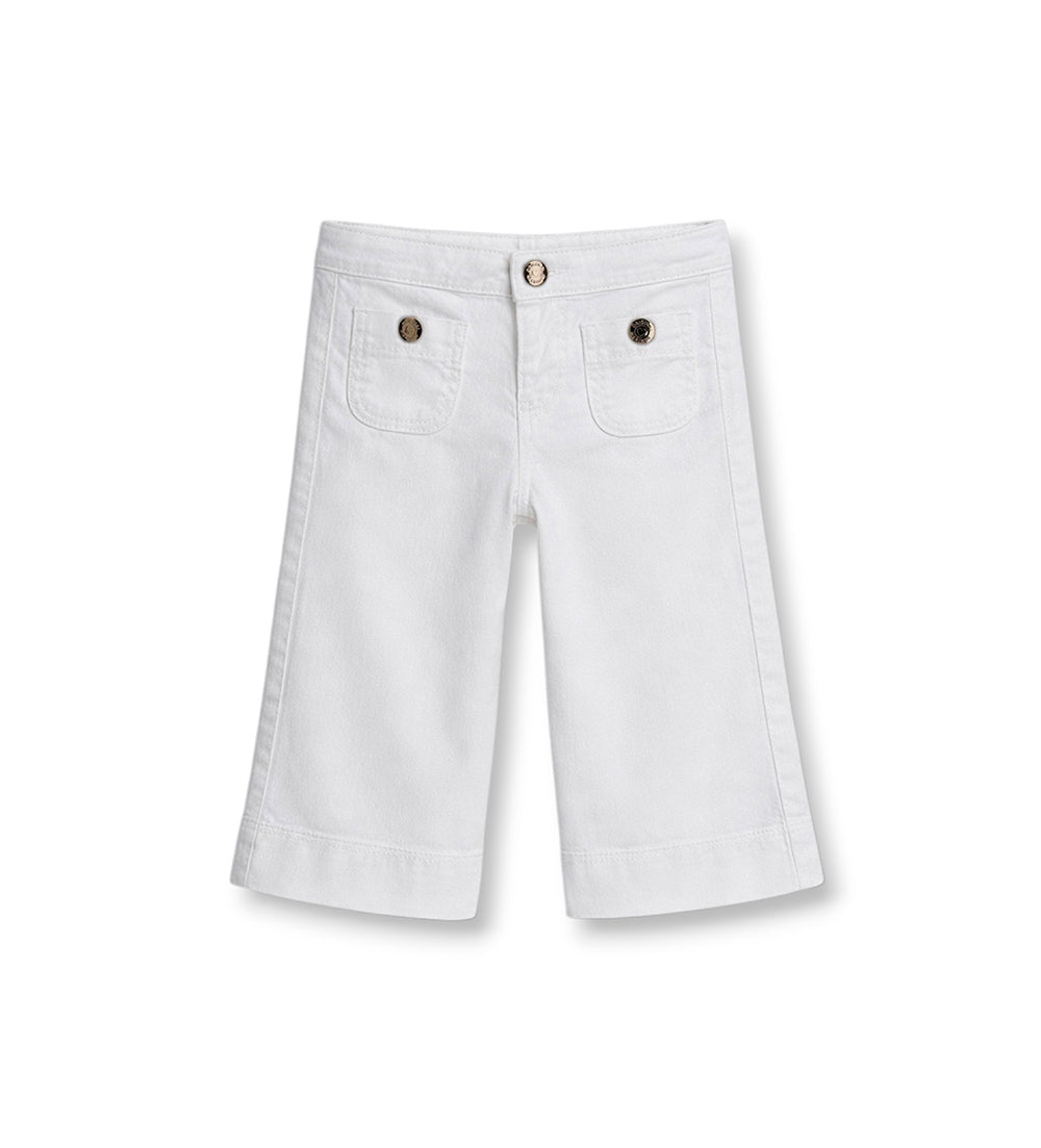 BACK TO CRUISE Trouser Shuttle Baby Girl