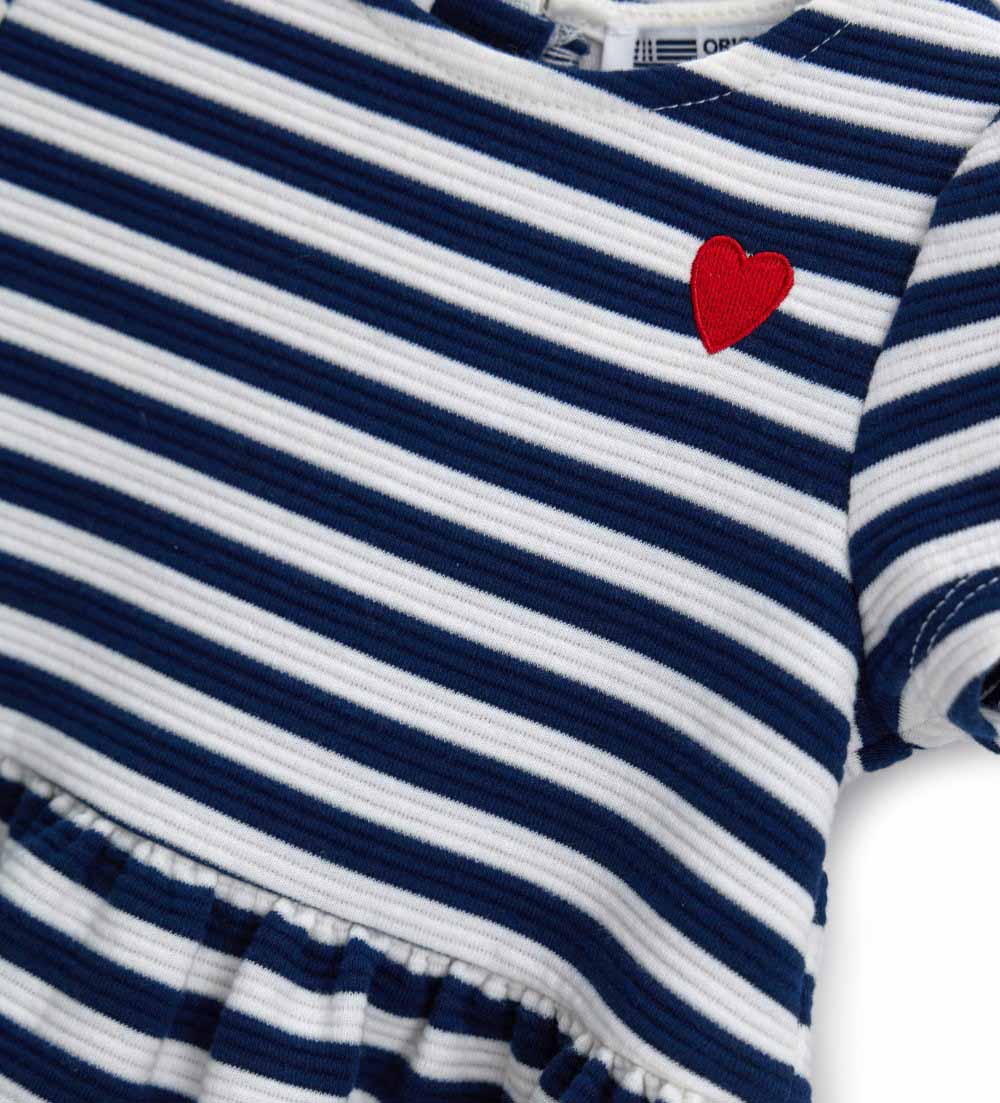 BACK TO CRUISE Dress Baby Girl