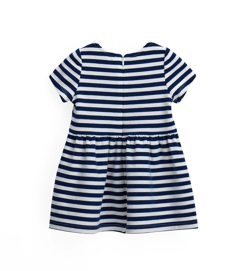 BACK TO CRUISE Dress Baby Girl