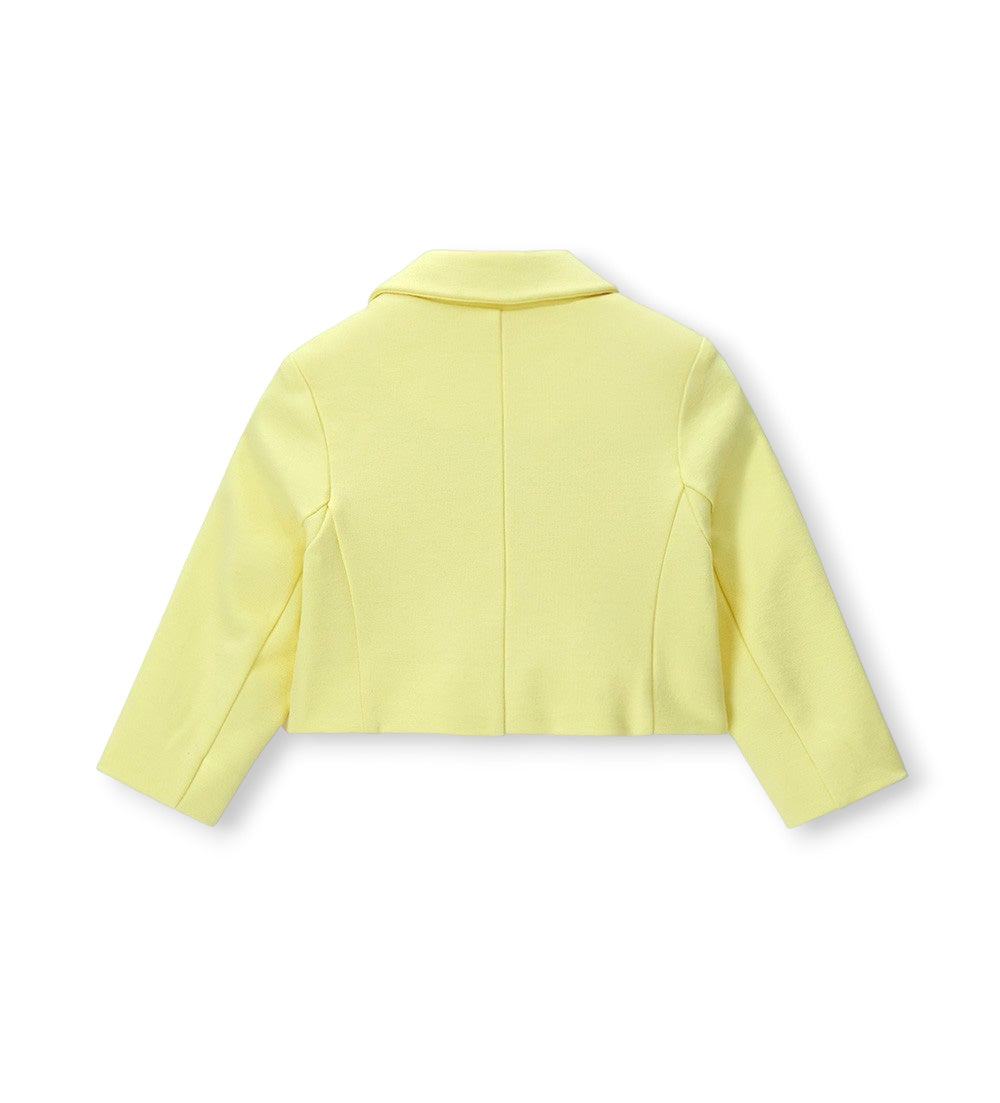 SPECIAL DAY Jacket Baby Girl