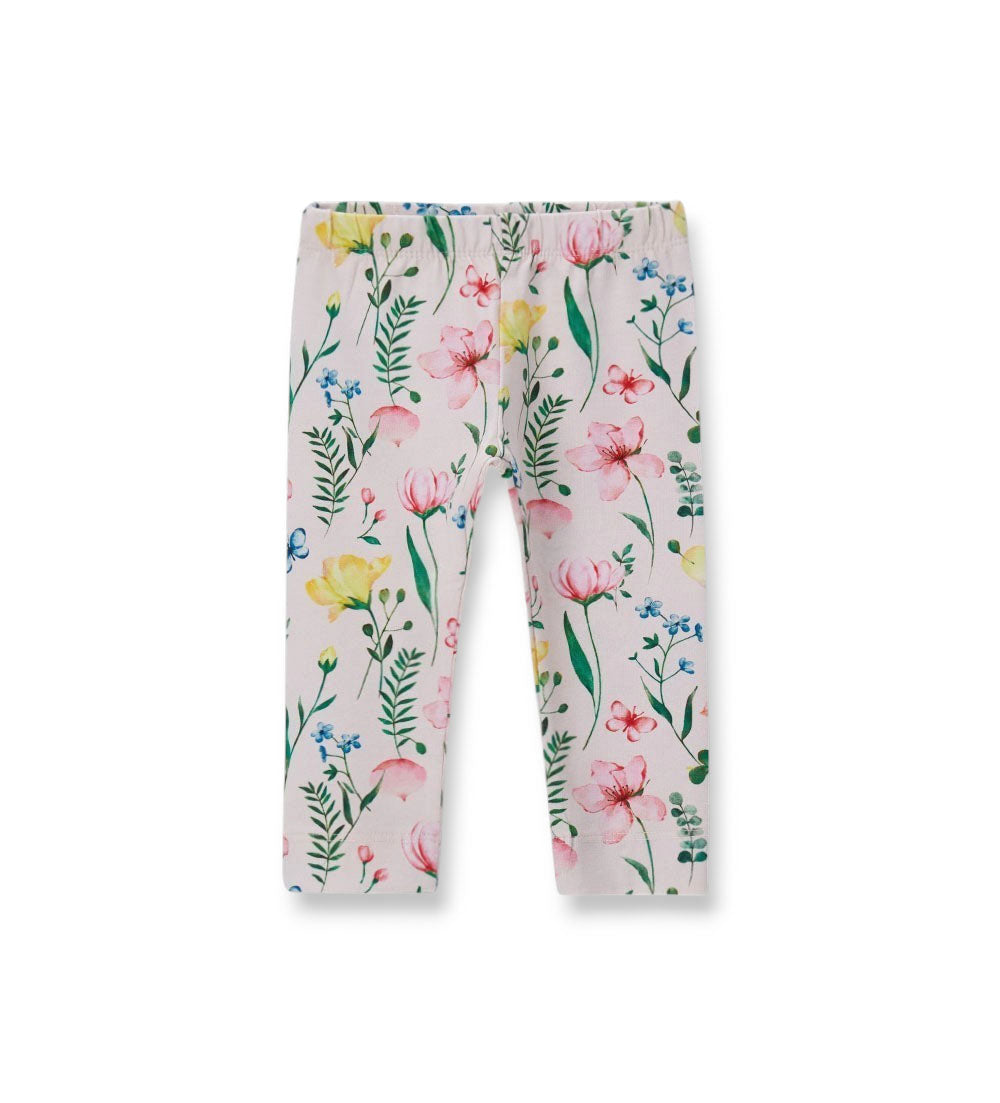 SPECIAL DAY Trouser Leggings Knit Baby Girl