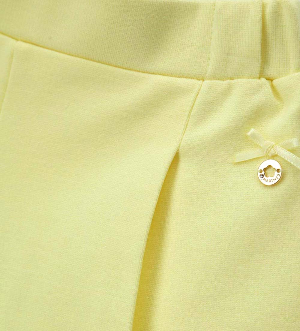 SPECIAL DAY Bermuda Baby Girl