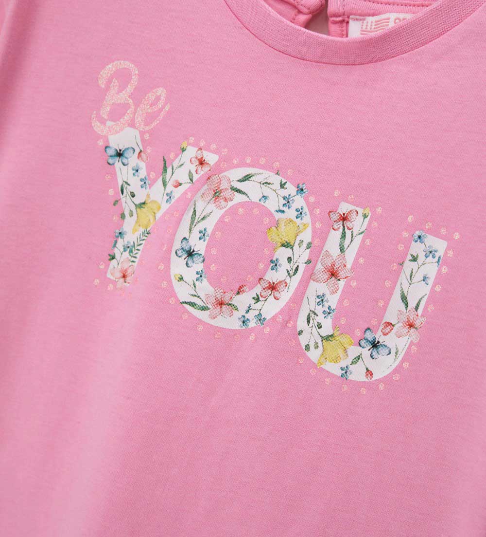 CAPSULE CRUISE T-Shirt Baby Girl