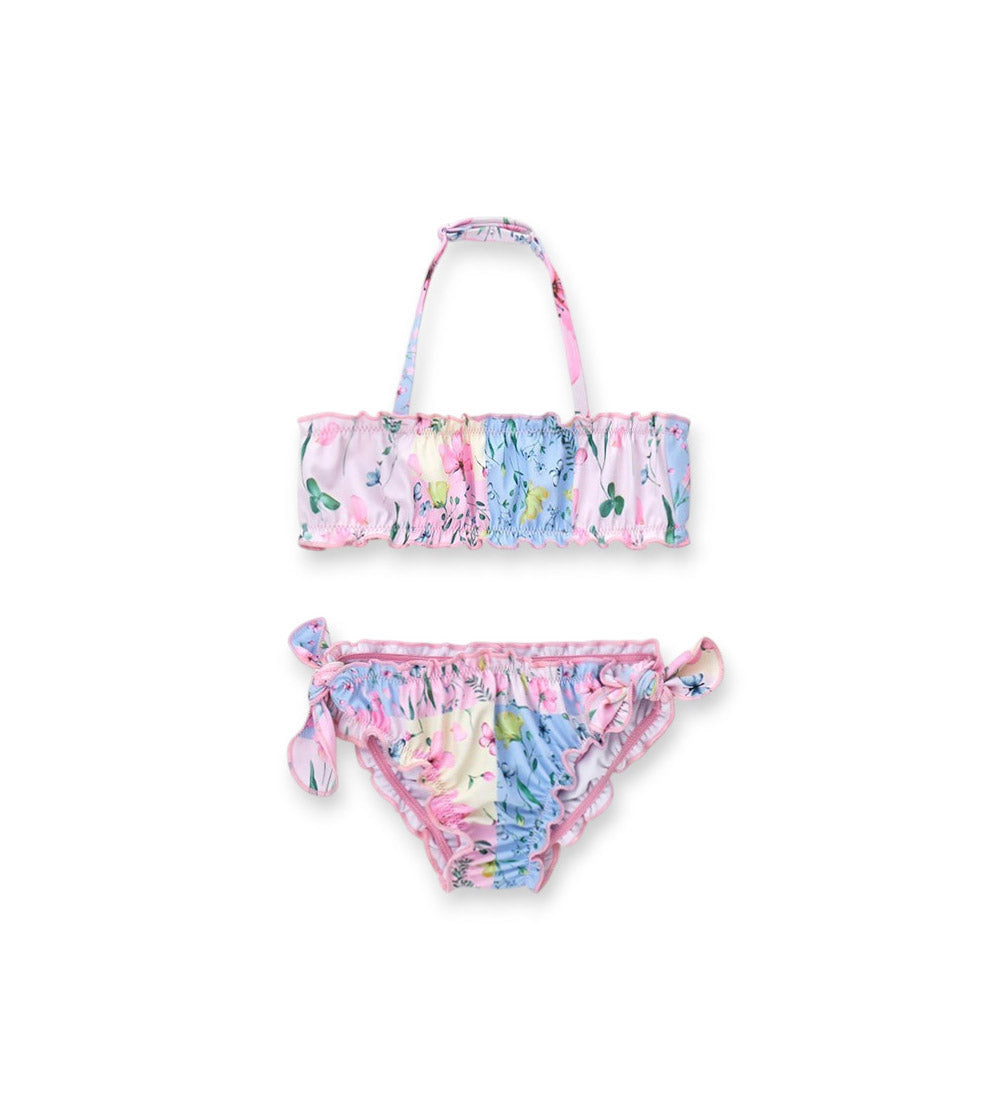 CAPSULE CRUISE Swimming Suits Baby Girl