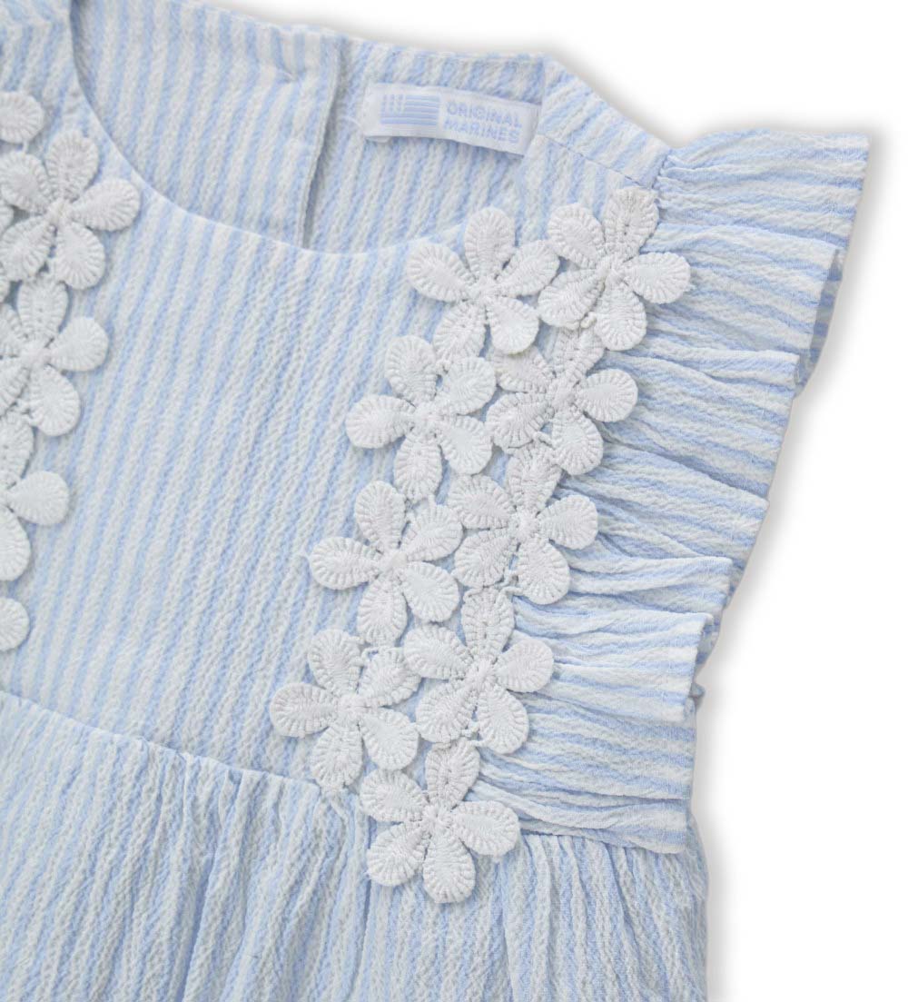 SOFT CLOUD Shirt Baby Girl