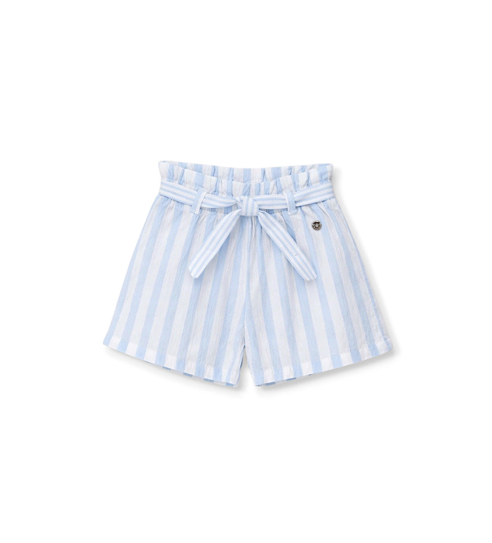 SOFT CLOUD Bermuda Baby Girl