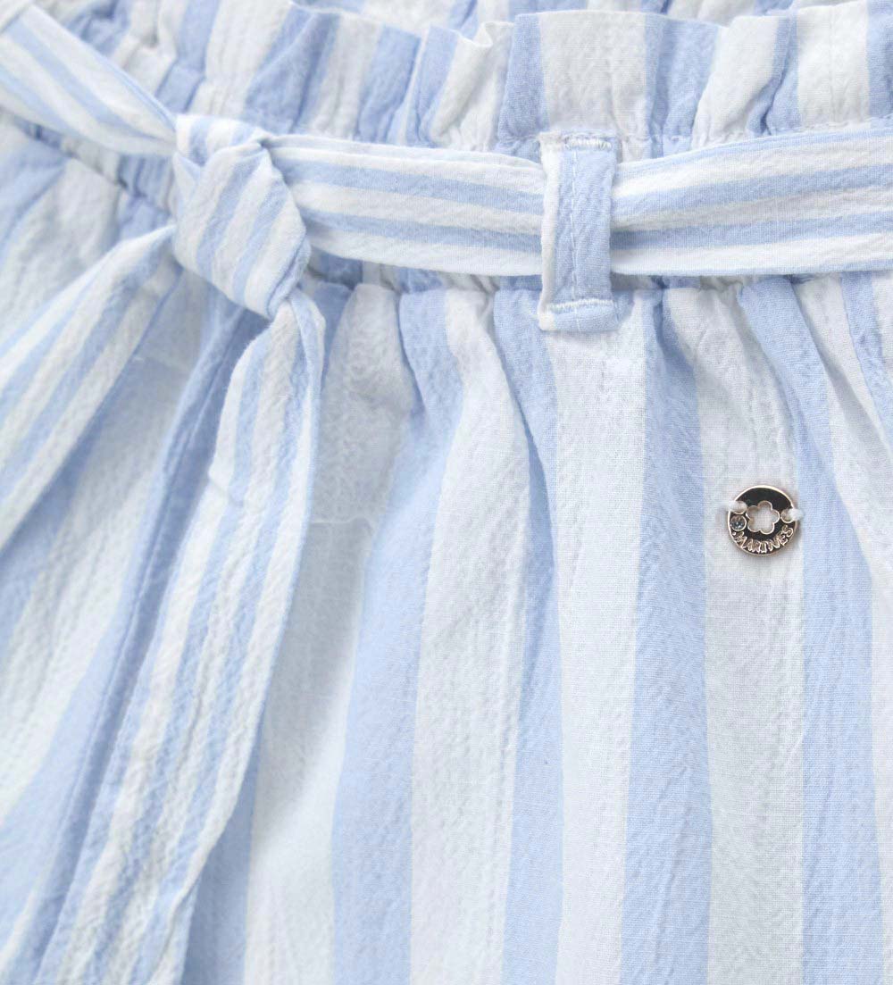 SOFT CLOUD Bermuda Baby Girl