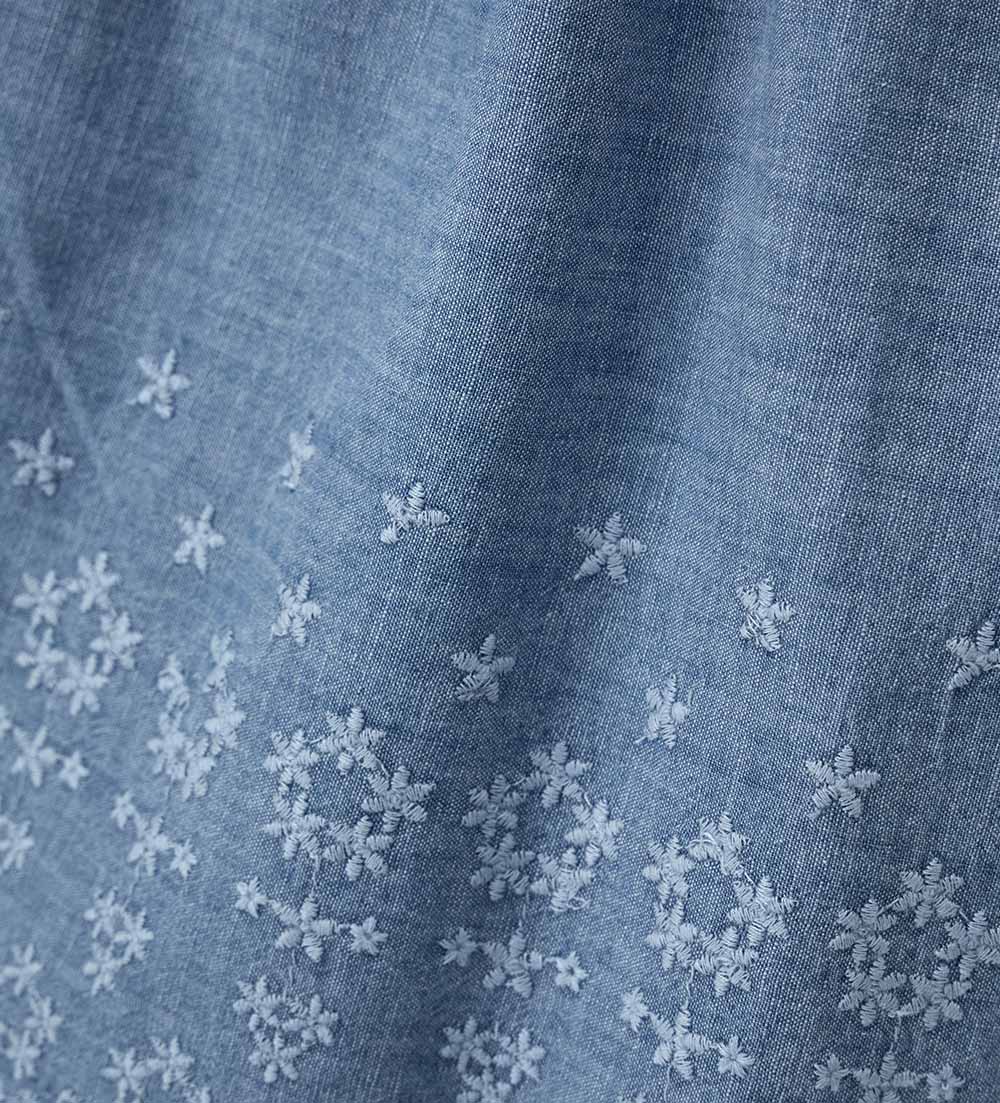#Color_Denim