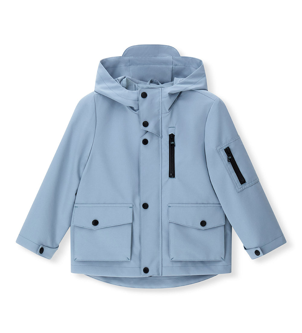 JACKETS Jacket Outerwear Boy