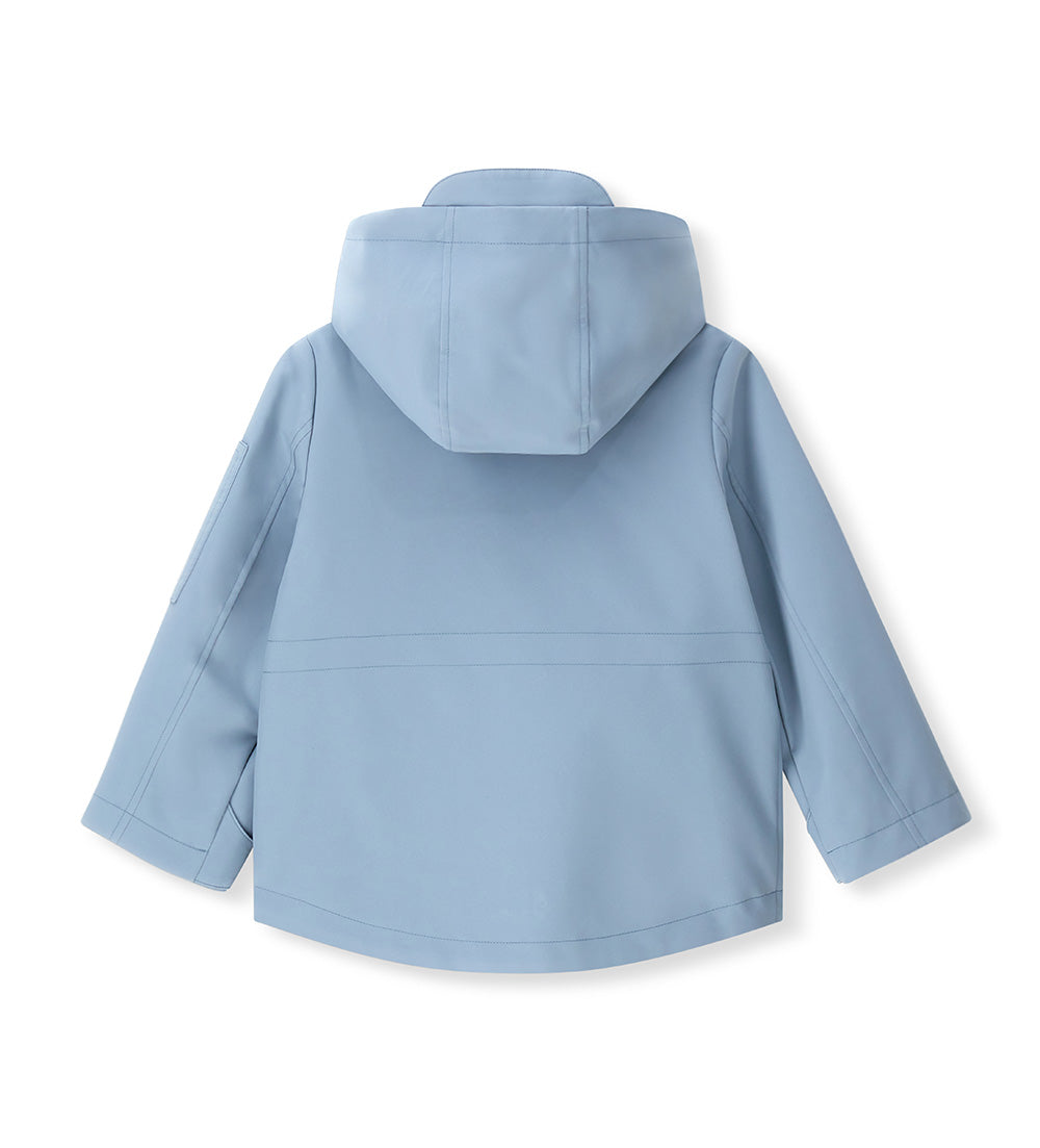 JACKETS Jacket Outerwear Boy