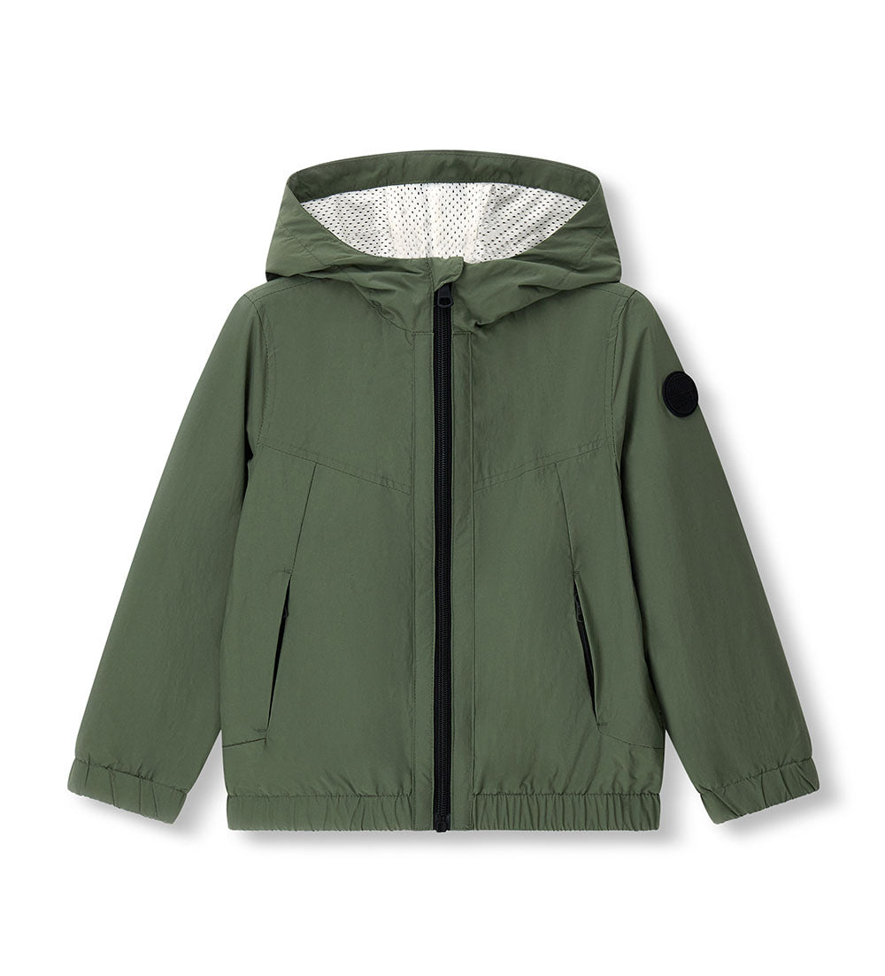 JACKETS Jacket Outerwear Boy