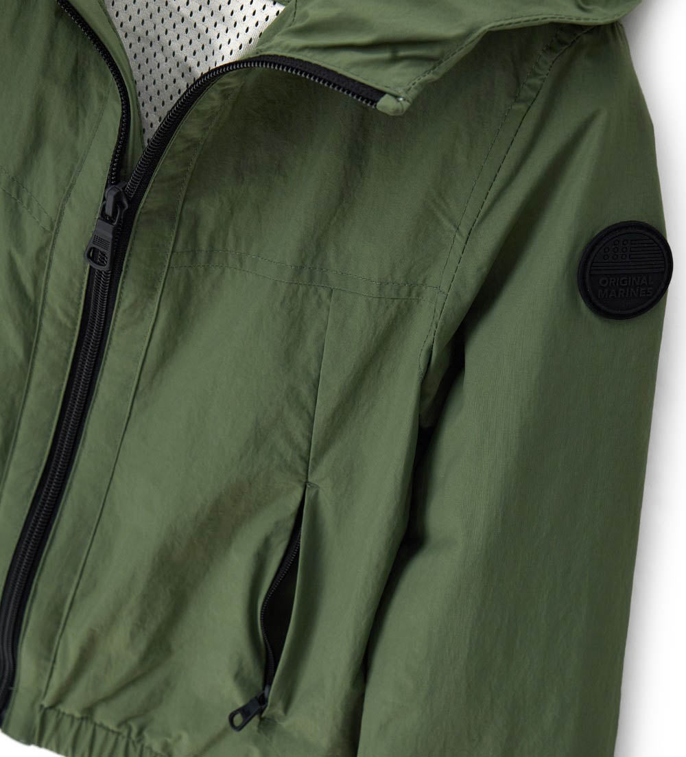 JACKETS Jacket Outerwear Boy