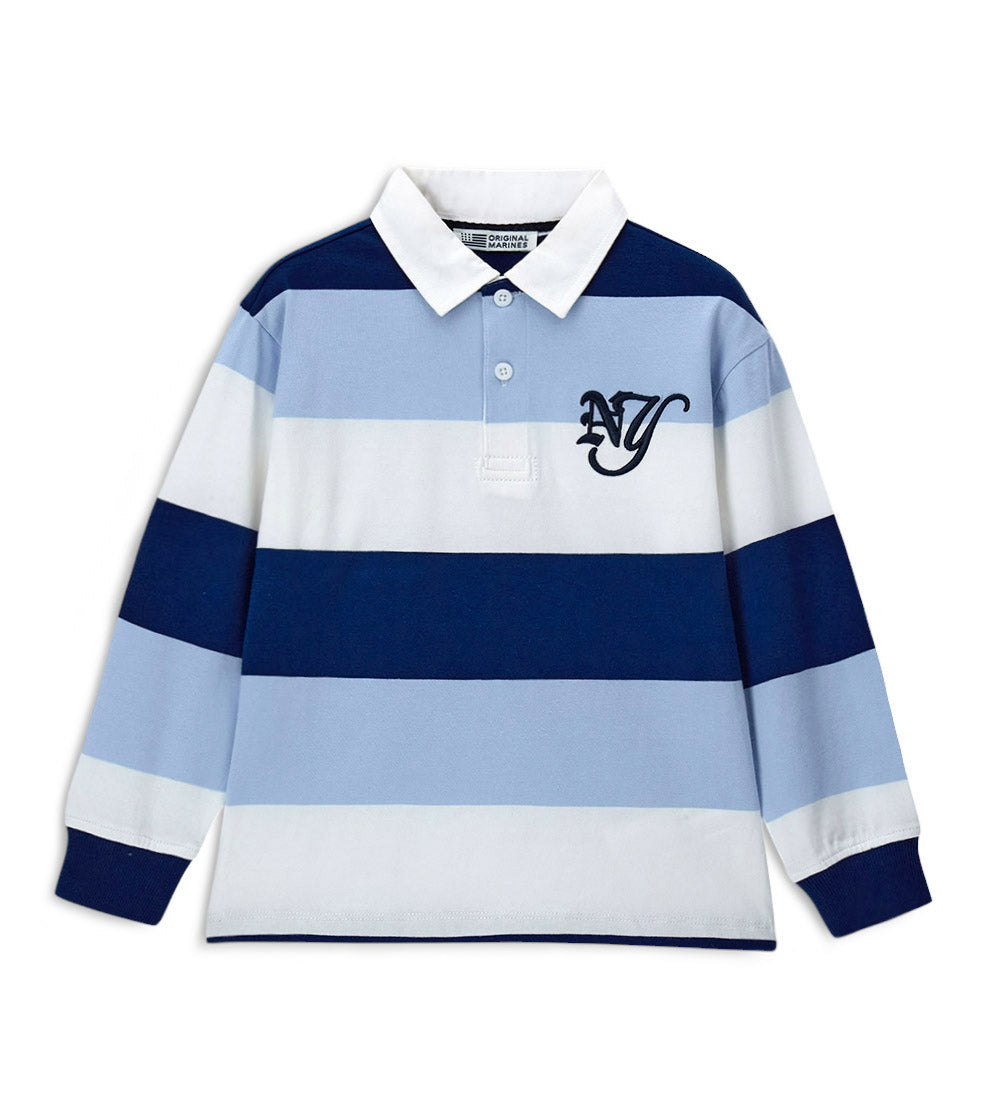 SKY WAY Polo Shirt Boy