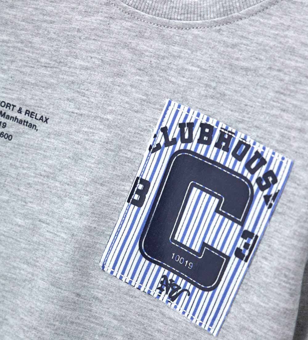 SKY WAY Sweatshirt Boy