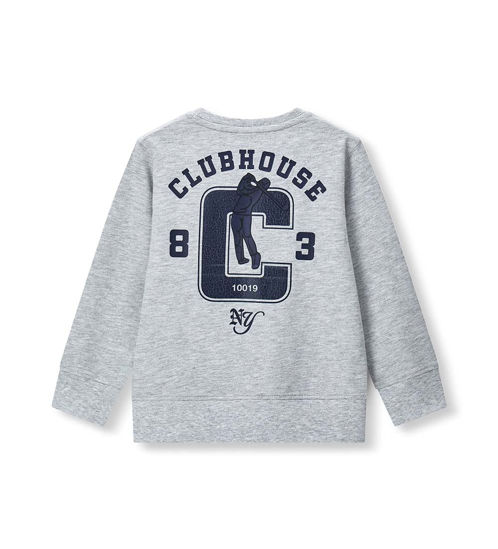 SKY WAY Sweatshirt Boy