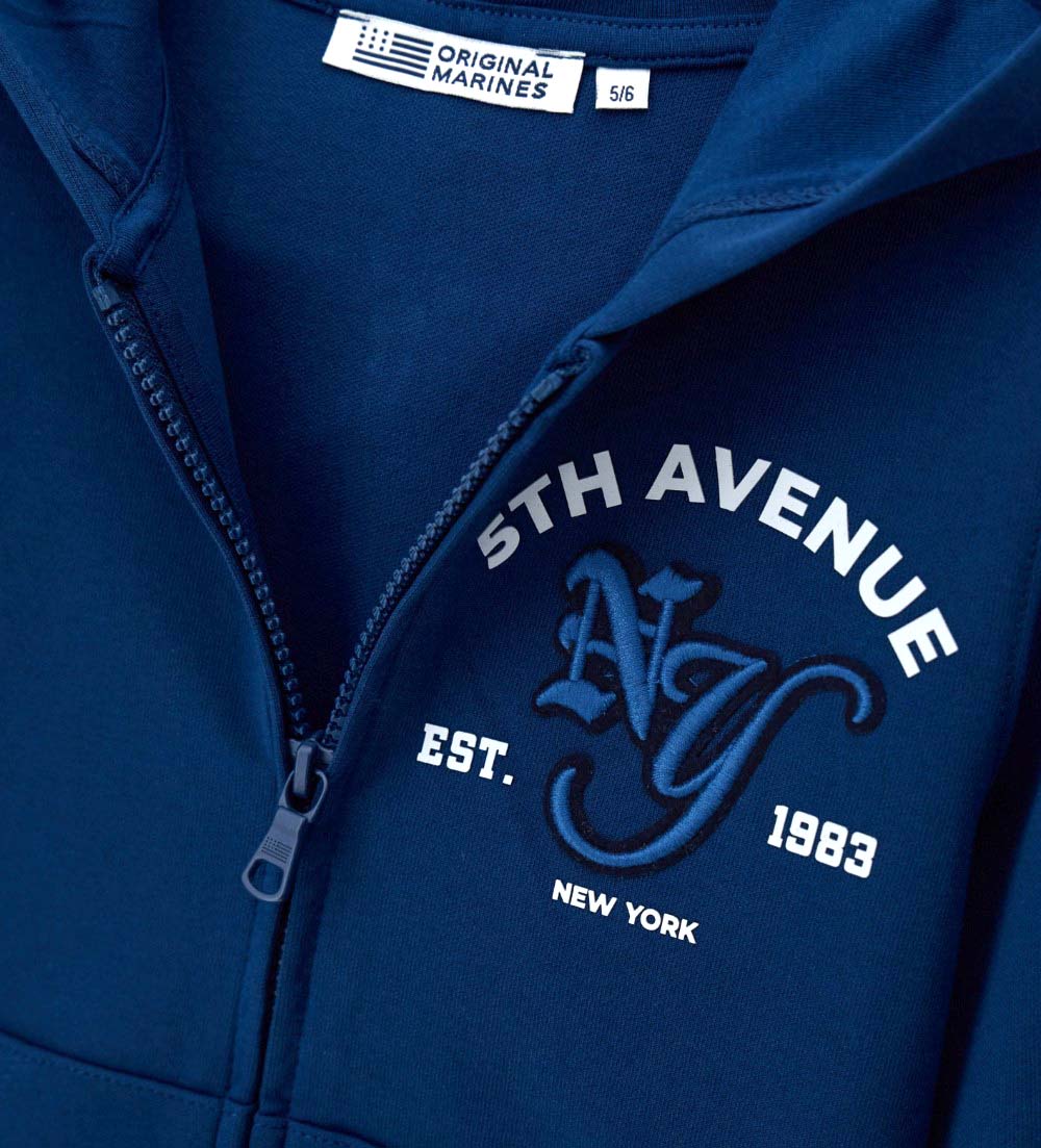 SKY WAY Sweatshirt Boy