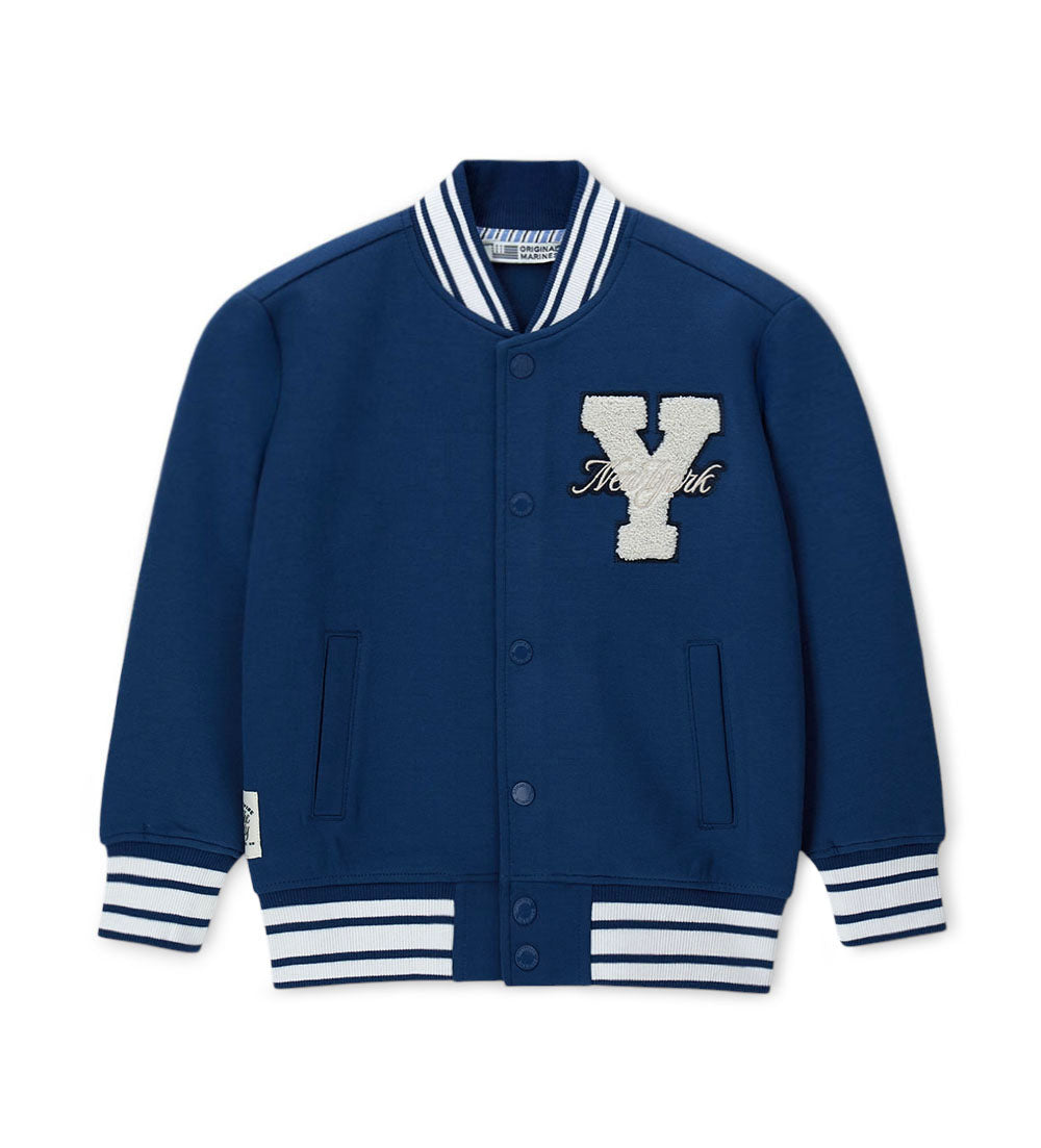 SKY WAY Sweatshirt Jacket Boy