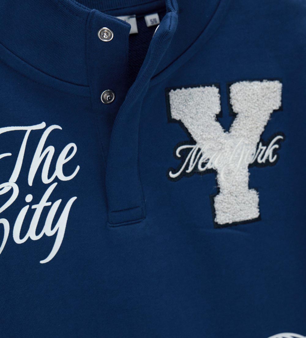 SKY WAY Sweatshirt Boy