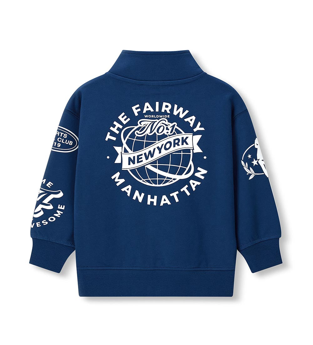 SKY WAY Sweatshirt Boy