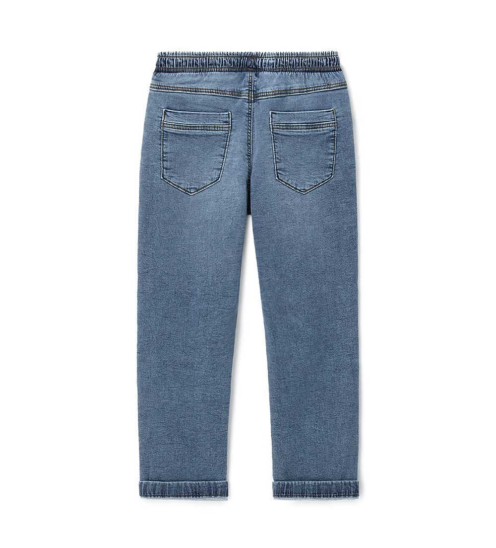 SKY WAY Trouser Boy