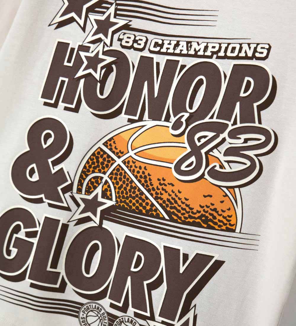 BROWN TO WIN T-Shirt Boy