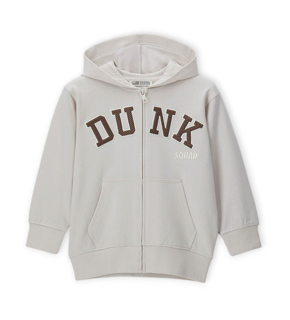 BROWN TO WIN Sweatshirt Boy