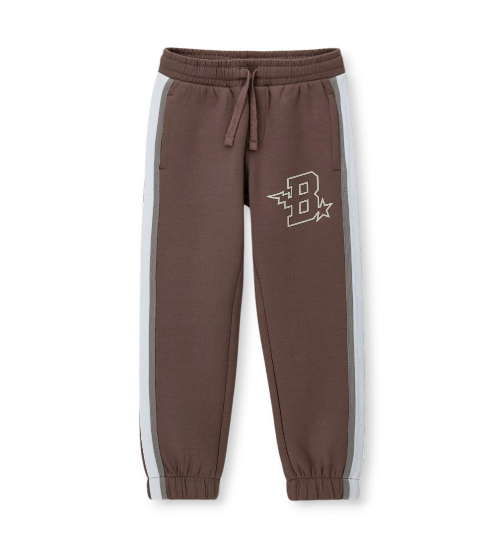 #Color_Brown