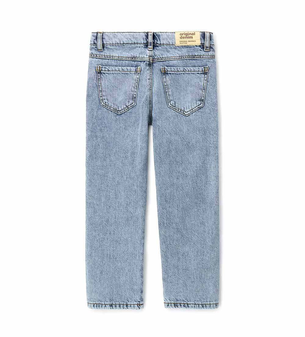 #Color_Denim